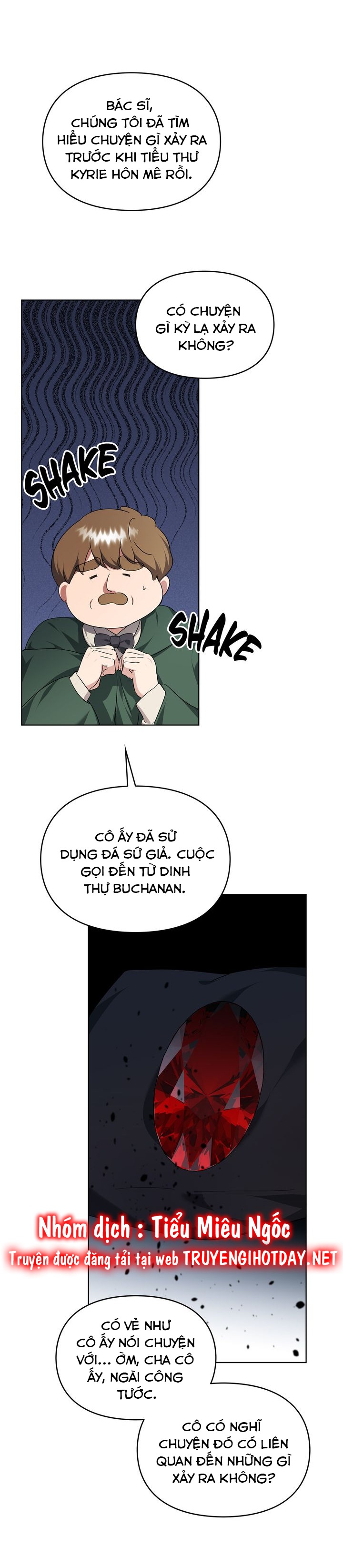 hãy nghe lời của tôi chapter 83 29