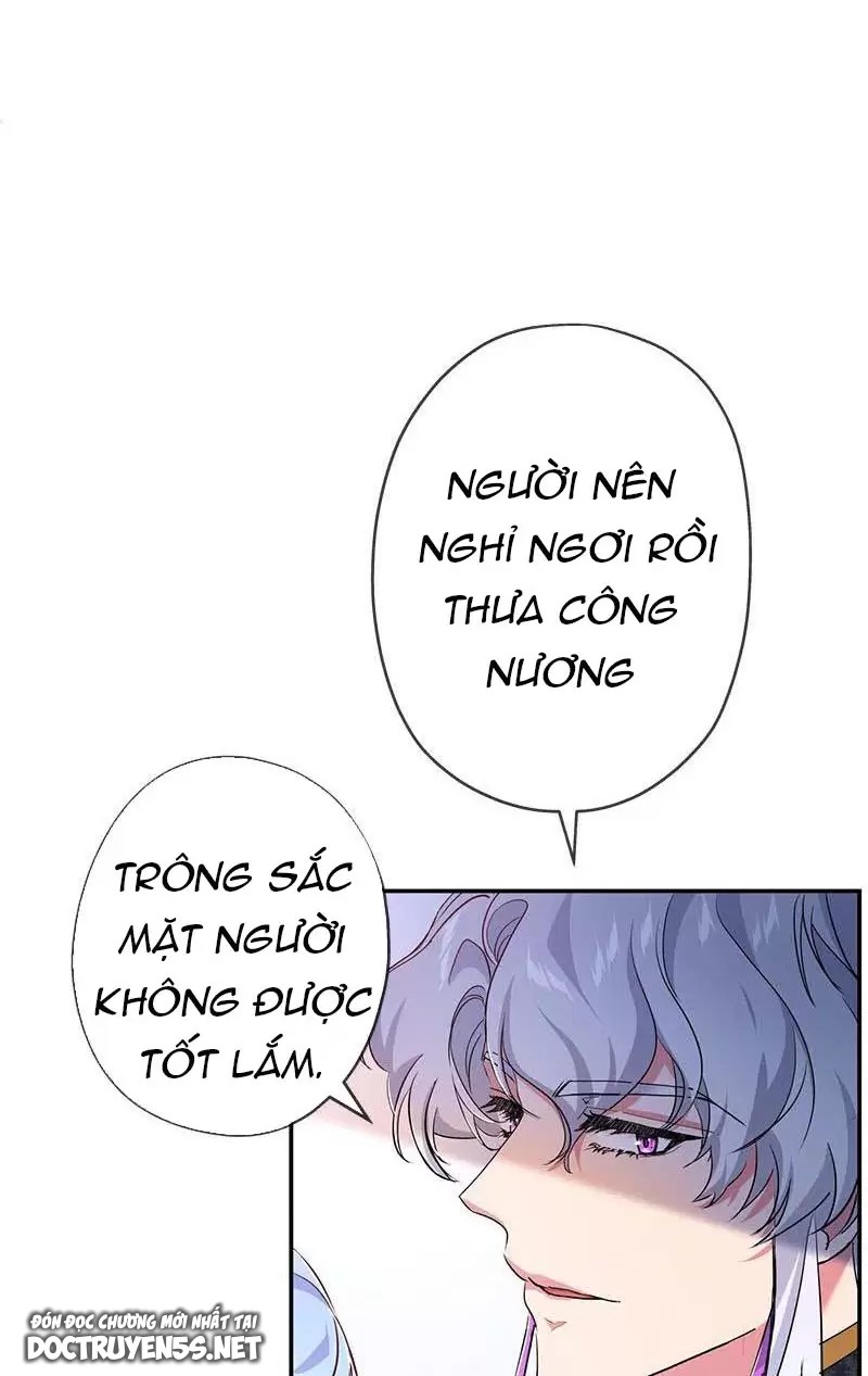 nếu tôi là nhân vật phản diện liệu tôi sẽ chết chapter 18 47