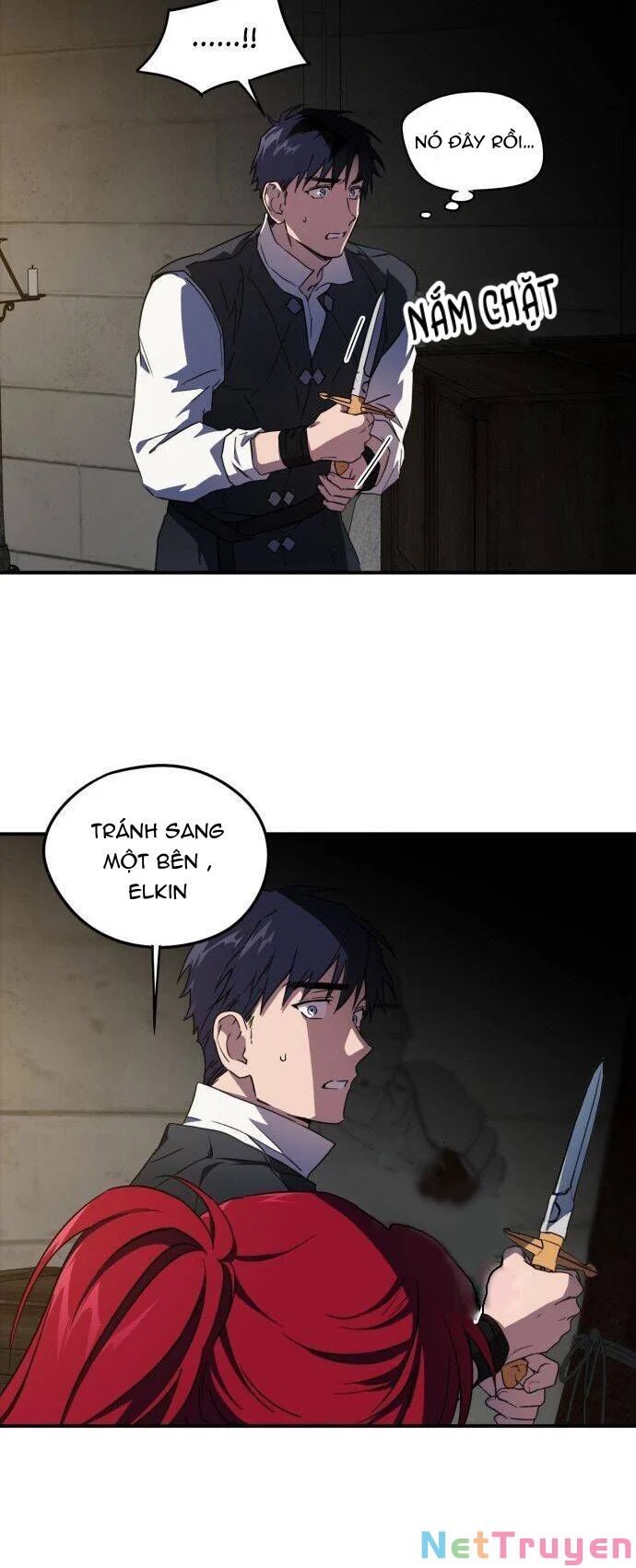 bị che khuất bởi ánh hoàng hôn chapter 36 40