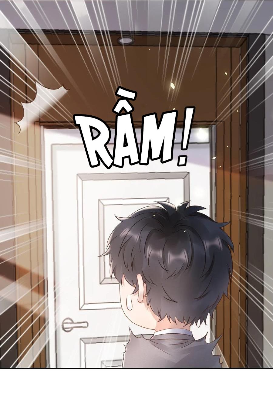 ta sinh con cho tổng tài chapter 44 4