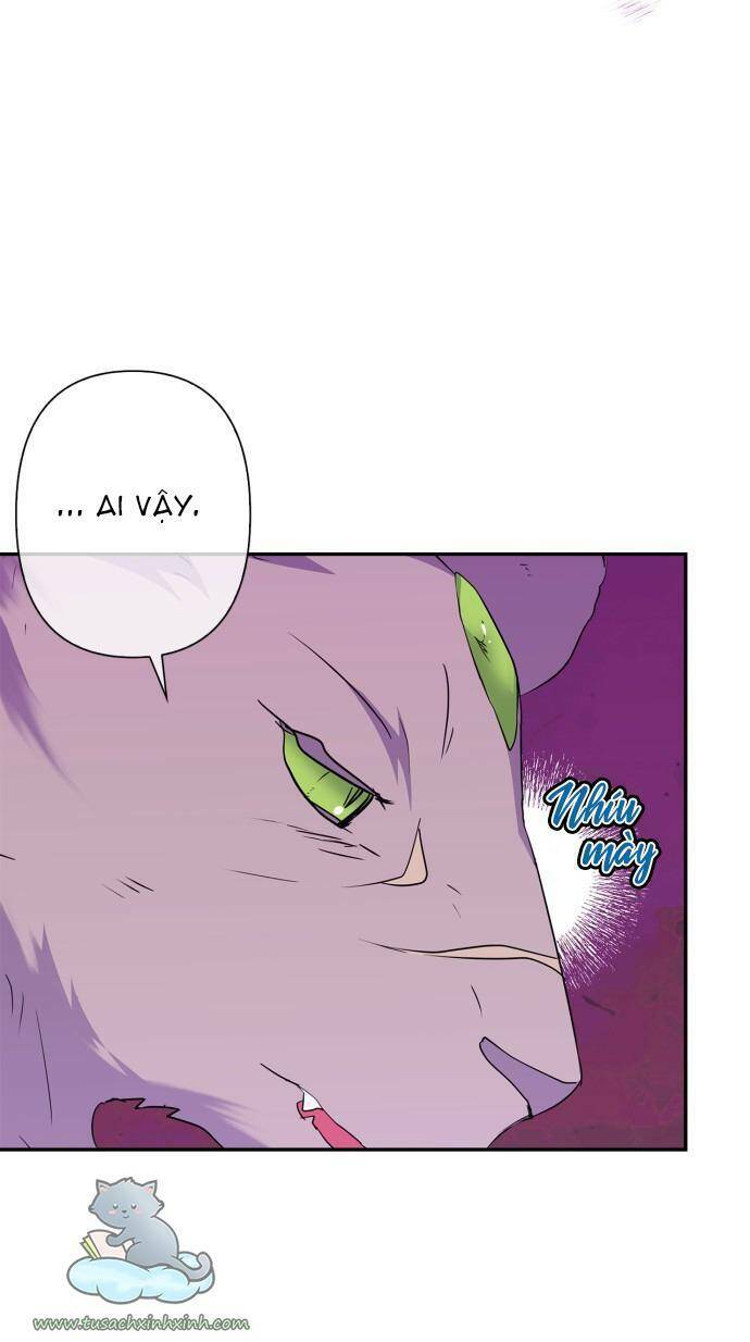 tôi đang nuôi dưỡng một con quái thú chapter 70 25