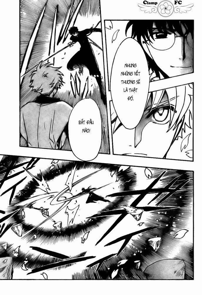 huyền thoại đôi cánh chapter 171 6