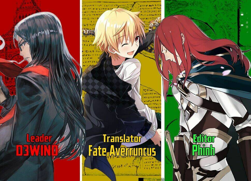 chén thánh: đêm định mệnh chapter 45 23