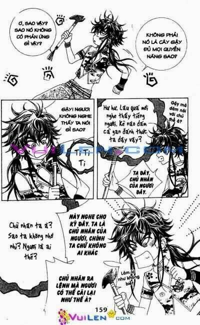 đến vương quốc ma chapter 3 158