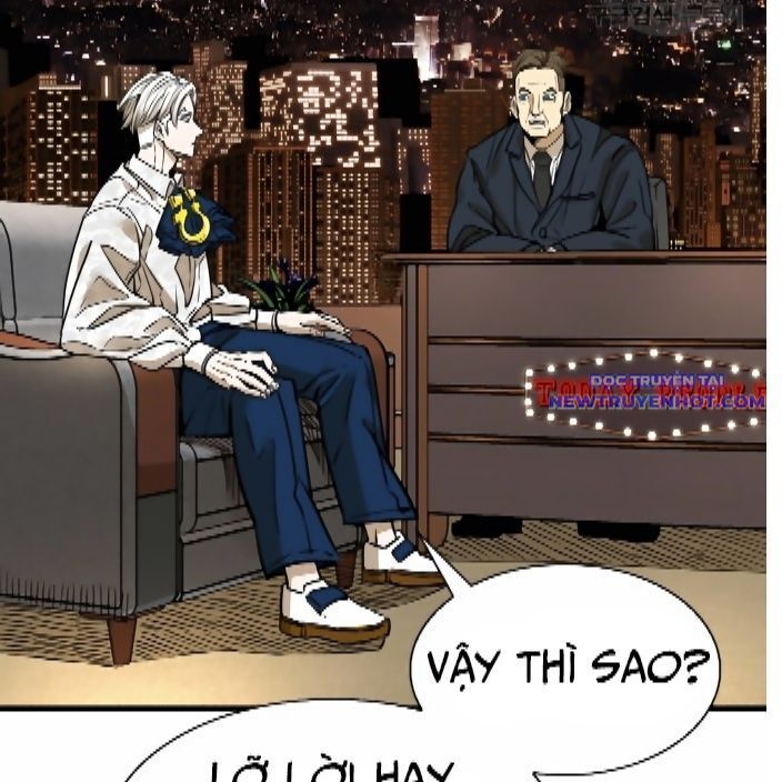 shark - cá mập chapter 292 57