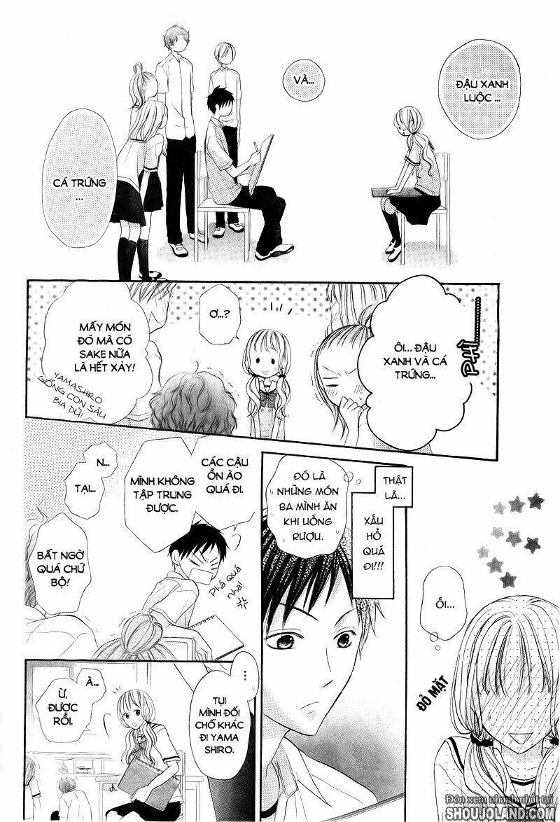 tổng hợp one shot. chapter 70 12