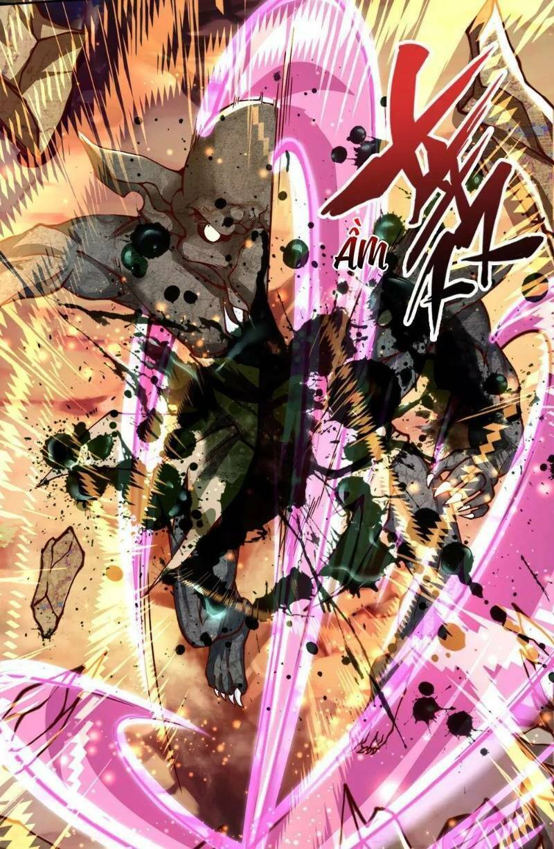 thân thể của ta là kiếm chủng chapter 29 19