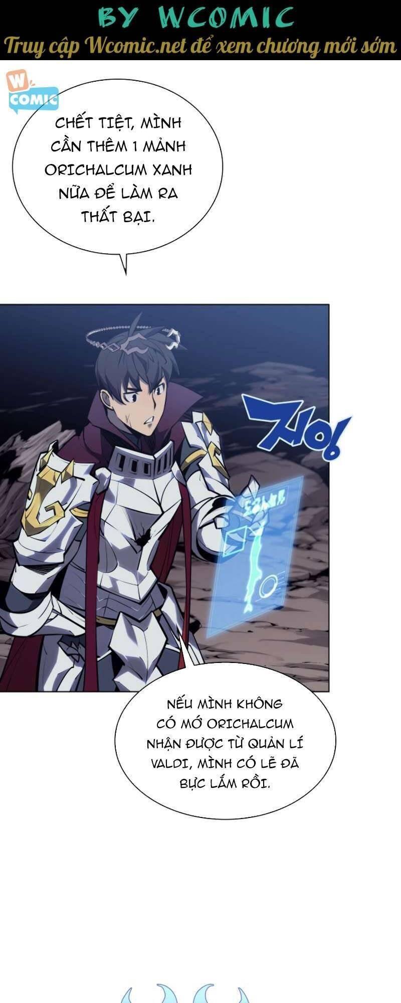 vượt qua giới hạn chapter 78 8