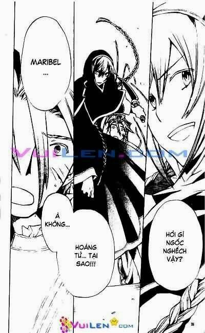 thanh kiếm và vương miện chapter 8 35