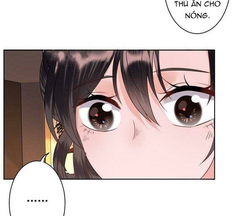 vương gia kiêu ngạo quá khó cua chapter 35 27