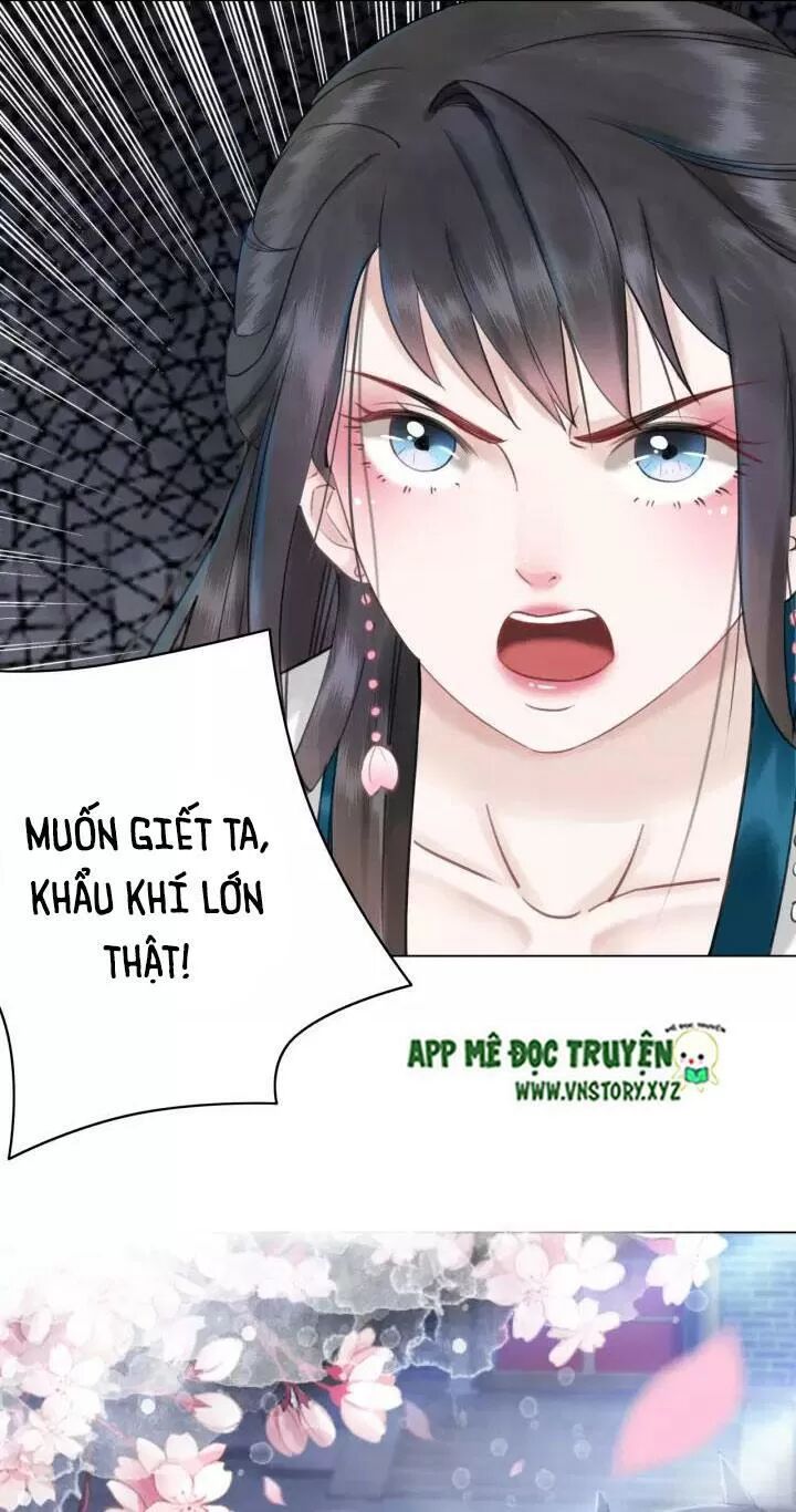 cực phẩm phế vật tiểu thư chapter 112 3