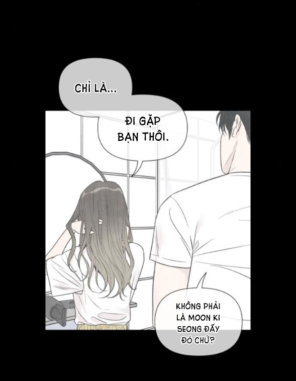 điều khiến tôi quyết tâm muốn chết chapter 58.1 22