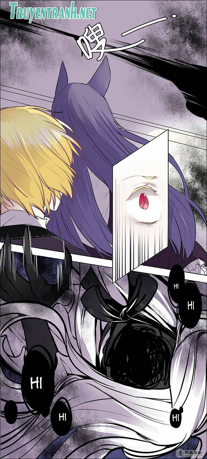 triển khai dị năng chapter 9 11