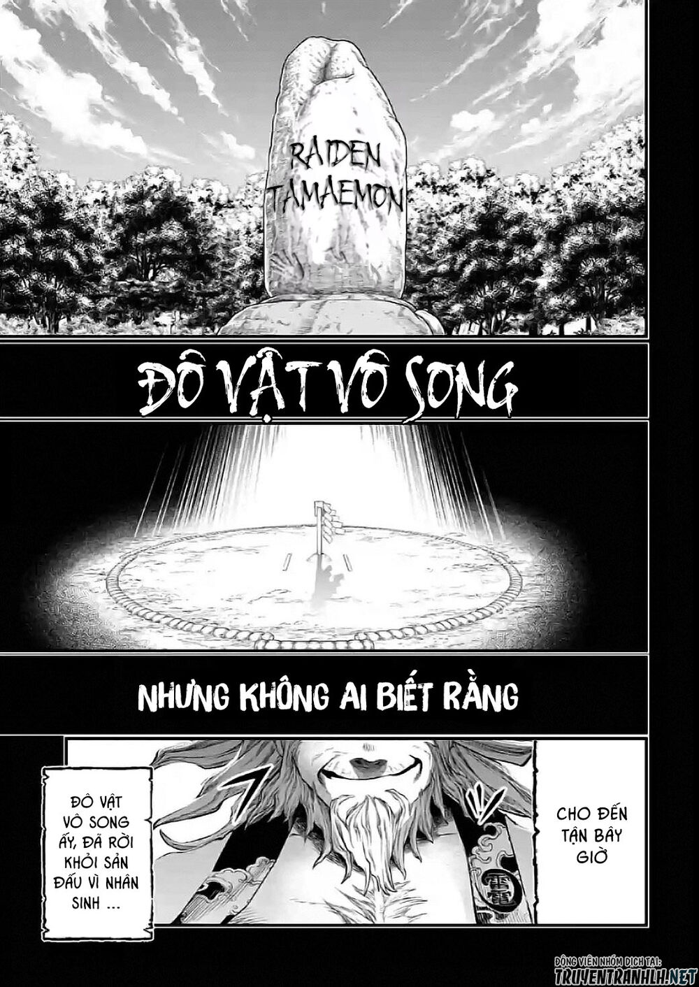 đại chiến nhân thần chapter 39 51