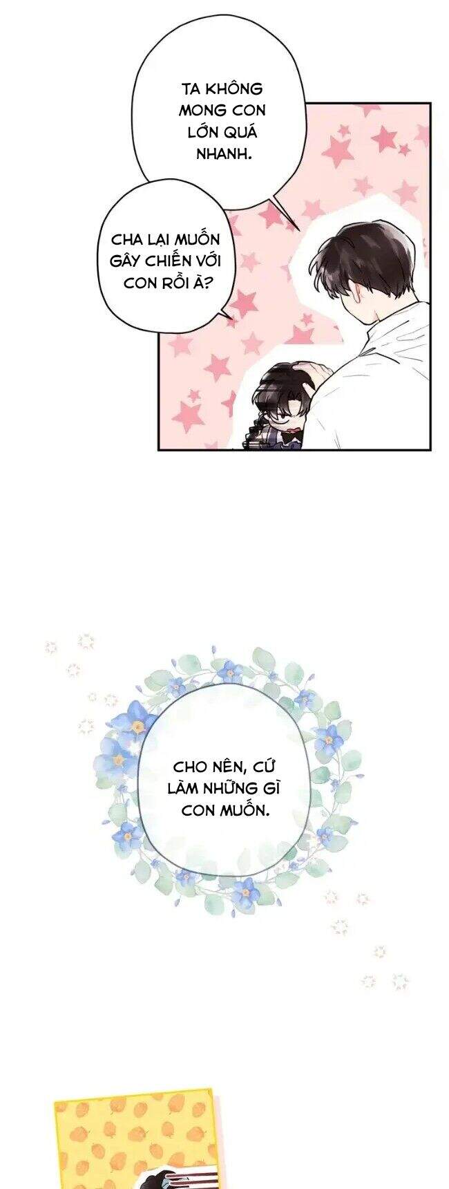 tôi đã trở thành con gái nuôi của nam chính chapter 32 29