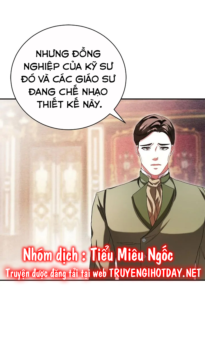 tình yêu đó chưa hề tồn tại chapter 48 16