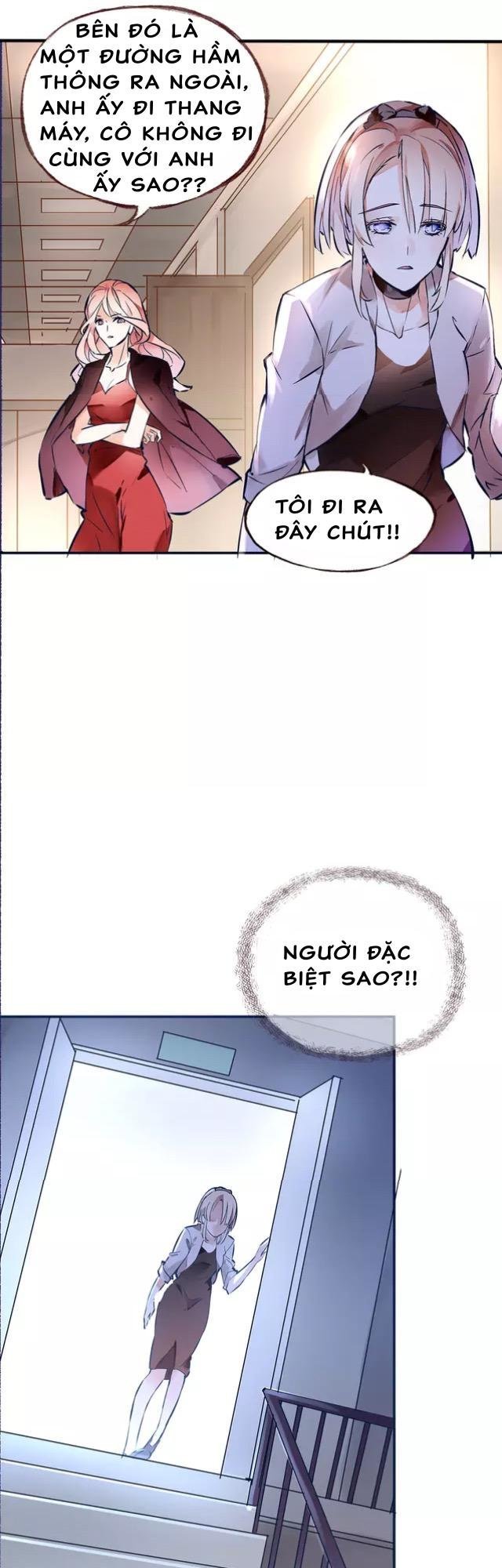 hoa hồng trên gai chapter 1.3 5