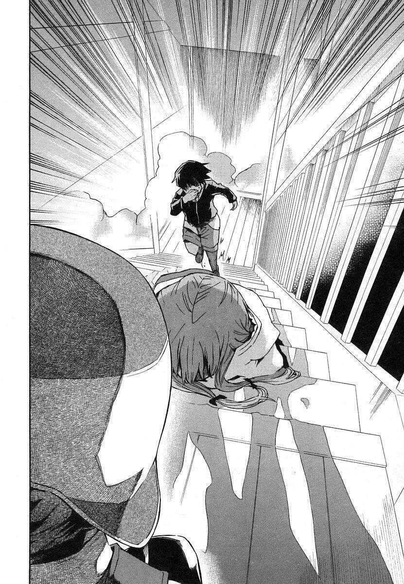 nhật kí tương lai chapter 13 24