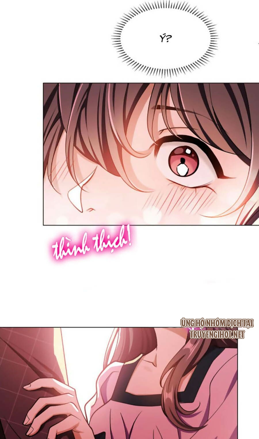kế hoạch công lược của cô vợ gả thay chapter 40 11