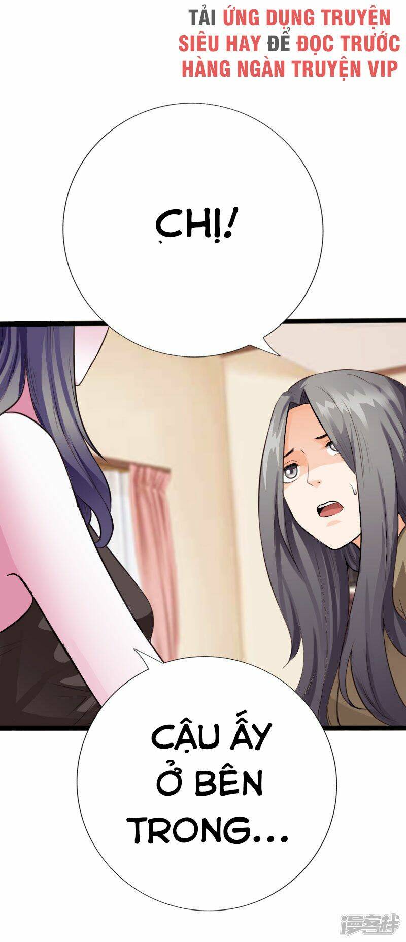 tuyệt phẩm tà thiếu chapter 109 9