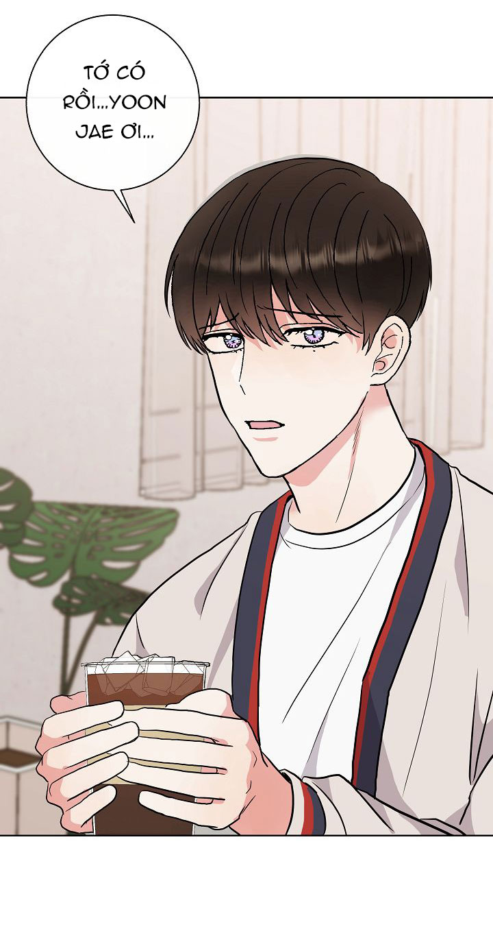 đứa bé là con tôi chapter 4 6