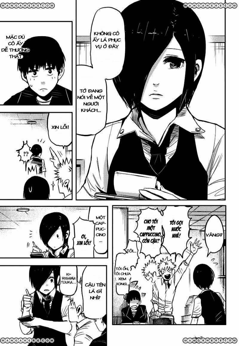 ngạ quỷ tokyo chapter 1 8