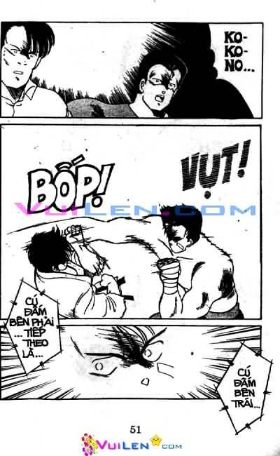 truyền nhân atula - shura no mon i chapter 6 52