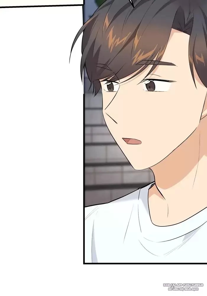 anh bạn của tôi đang phát sáng kìa ! chapter 34 5
