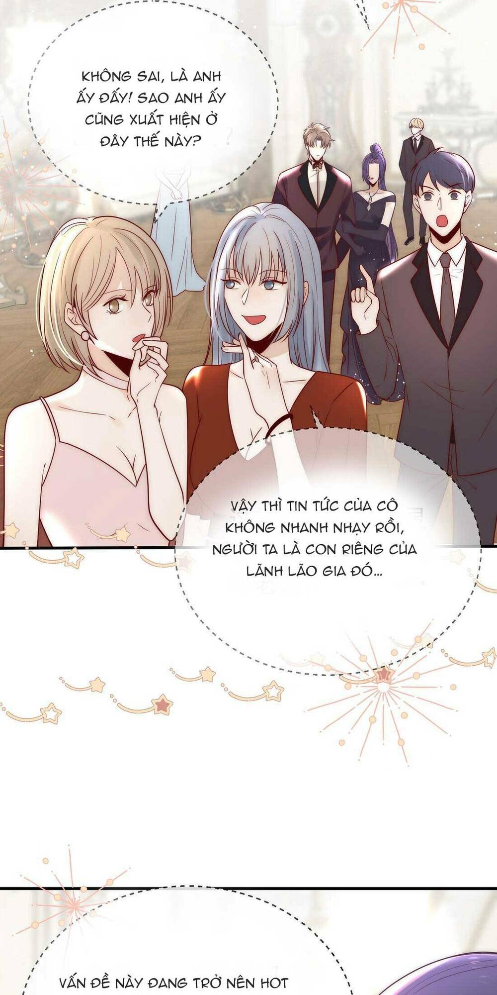 cặp đôi phản diện ly hôn trực tuyến chapter 6 18