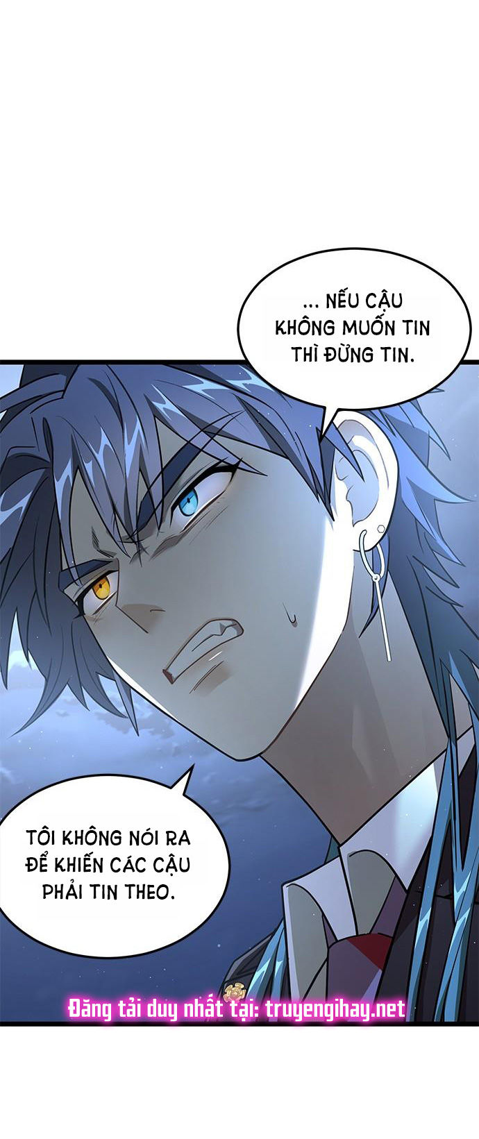 dark moon - tế đàn ánh trăng chapter 8.2 13