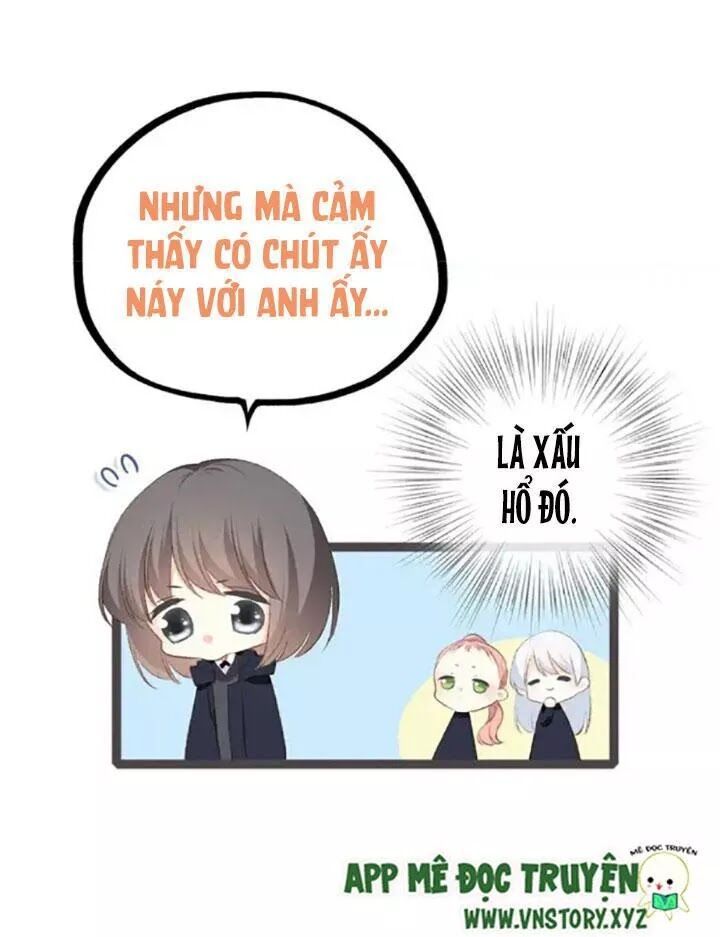 con tim rung động 2 chapter 47 36