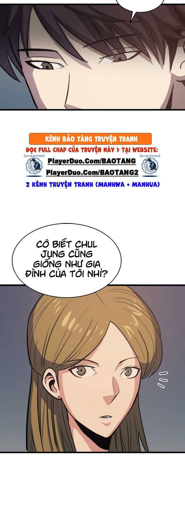 tôi trở lại thăng cấp một mình chapter 60 65