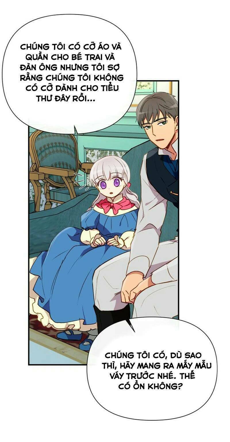 khế ước của nữ công tước quái vật chapter 19 41