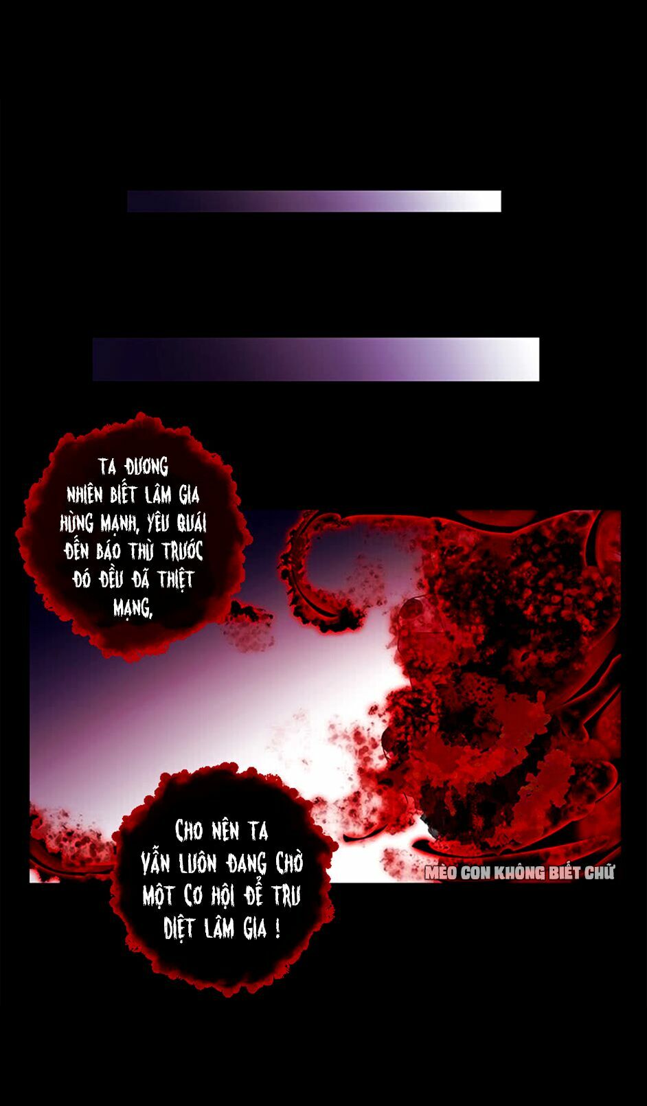 bách yêu dị văn chapter 44 43