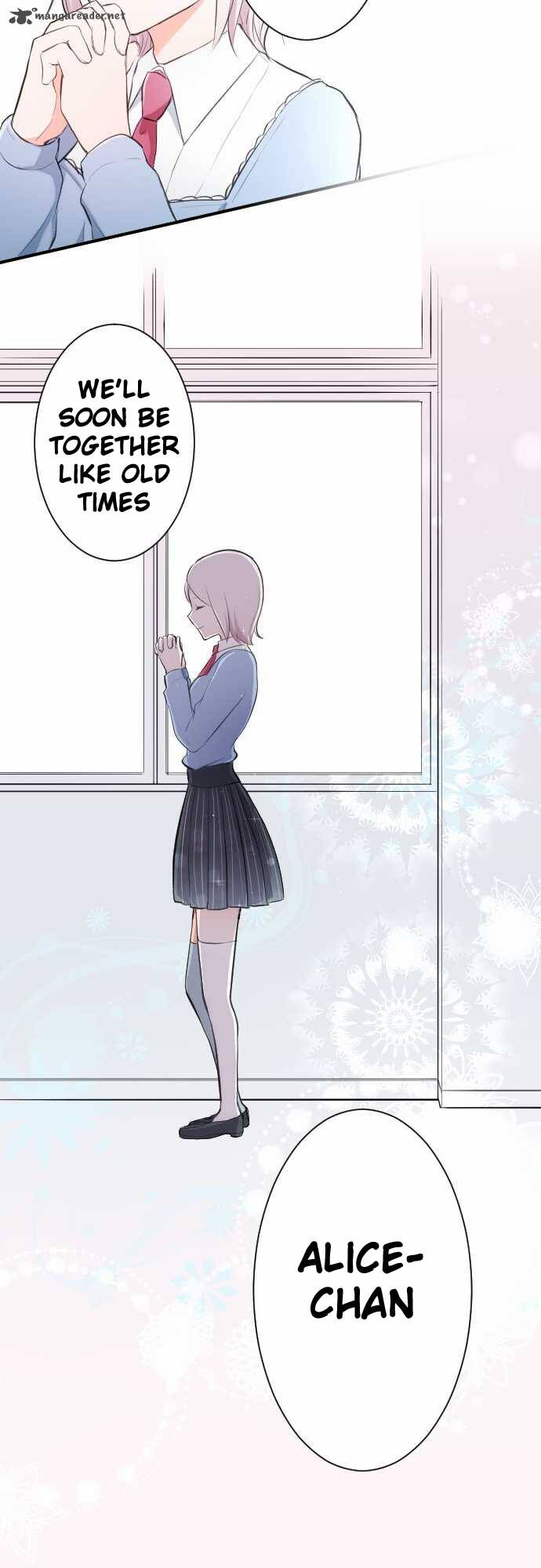 lovely yuri chapter 10 21