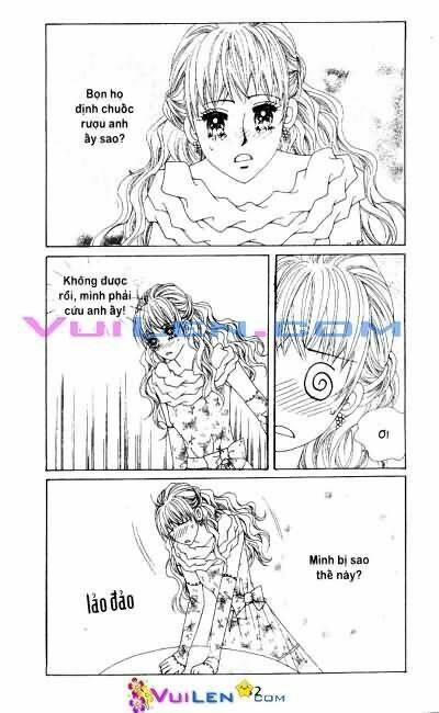 chạm mặt thần tượng chapter 9 132