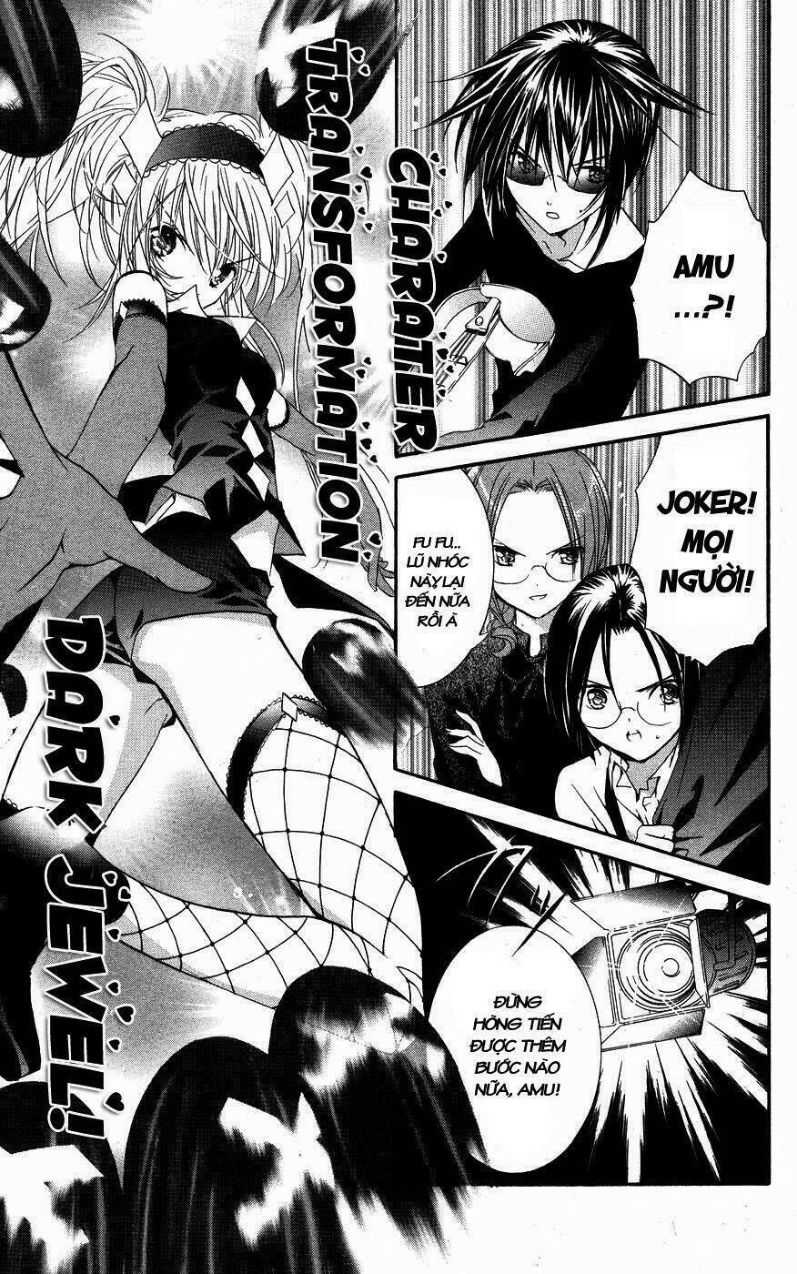 shugo chara chapter 24 28