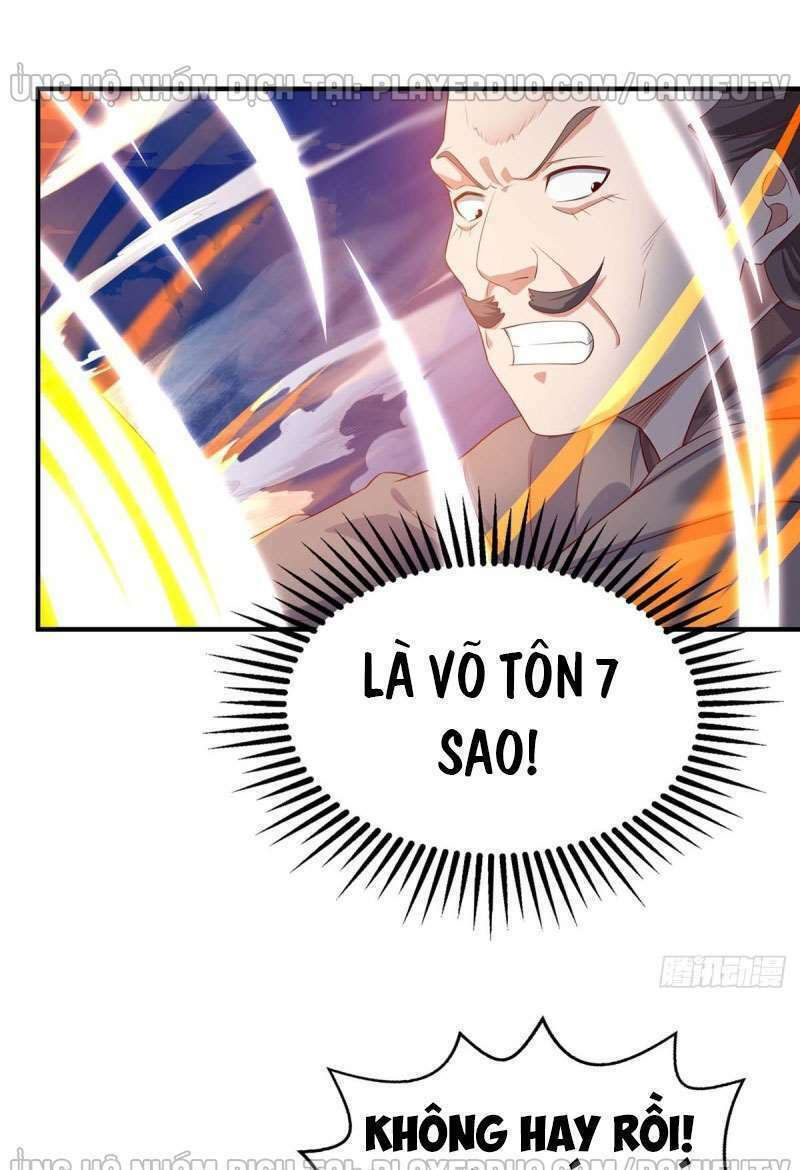 tối cường thăng cấp chapter 107 5