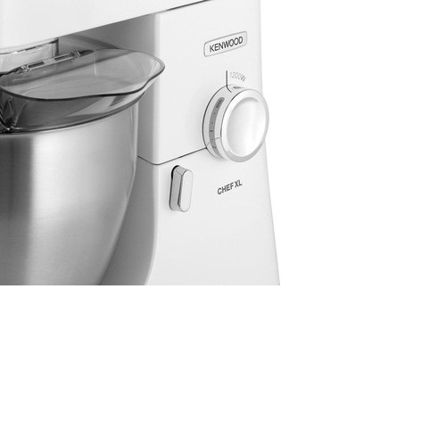 [HÀNG CHÍNH HÃNG] MÁY ĐÁNH TRỨNG / TRỘN ĐA NĂNG KENWOOD CHEF XL KVL4100S