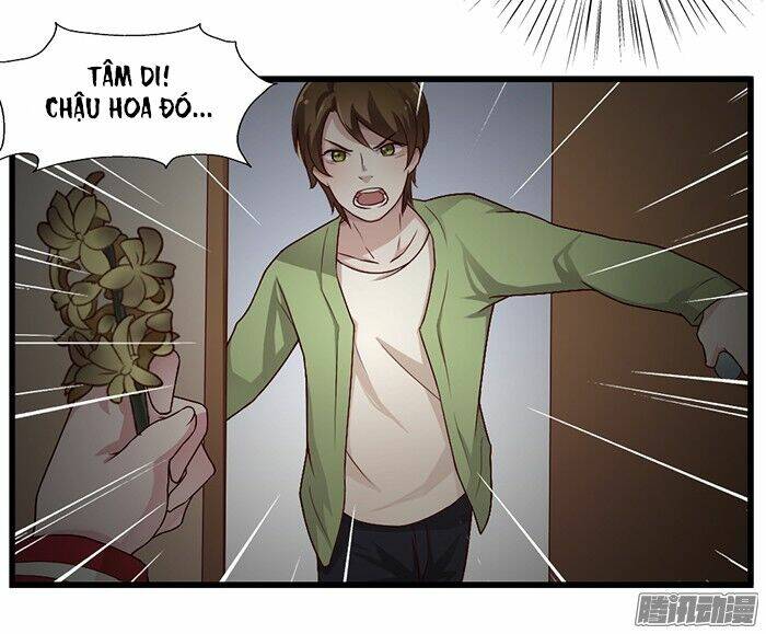 người ba độc thân chapter 12 23