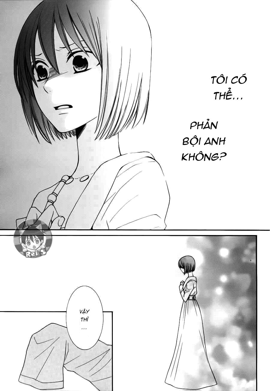 bình minh arcana chapter 44 29