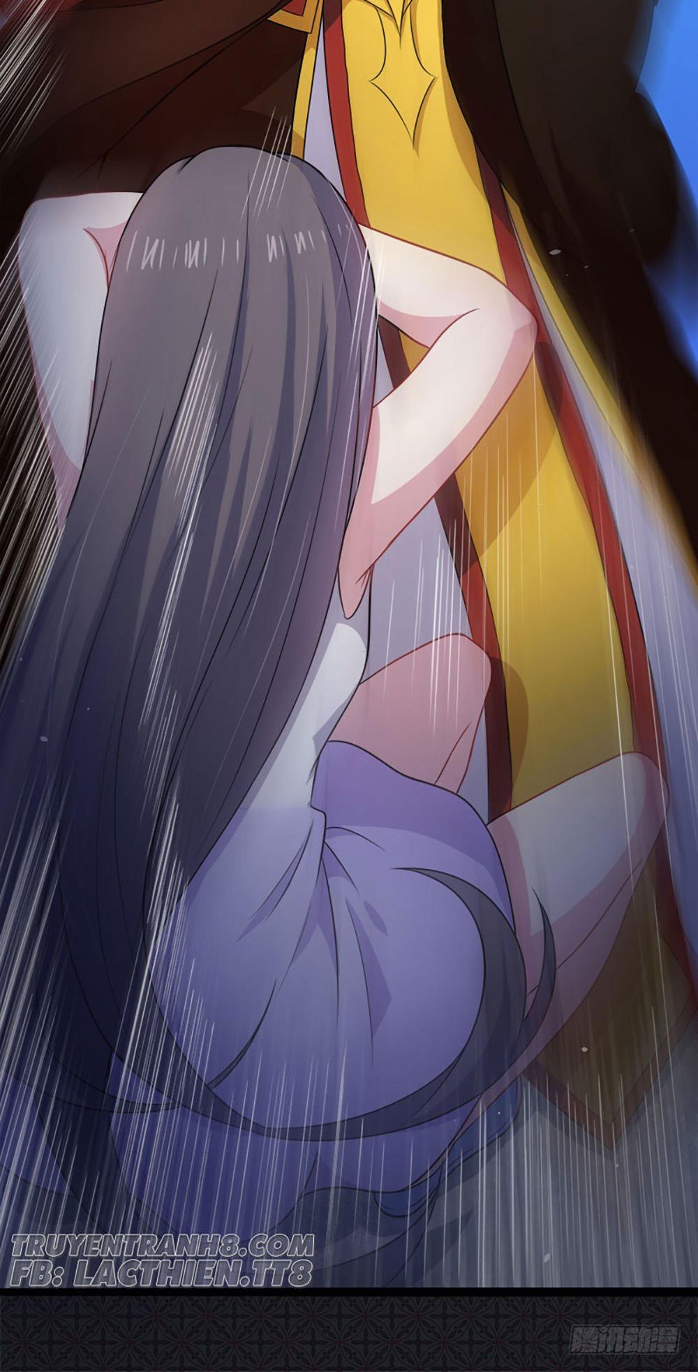 ngạo kiều quỷ vương yêu ta chapter 41 20