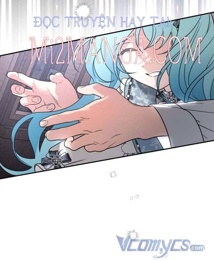 công nương mint bé nhỏ chapter 6.5 29