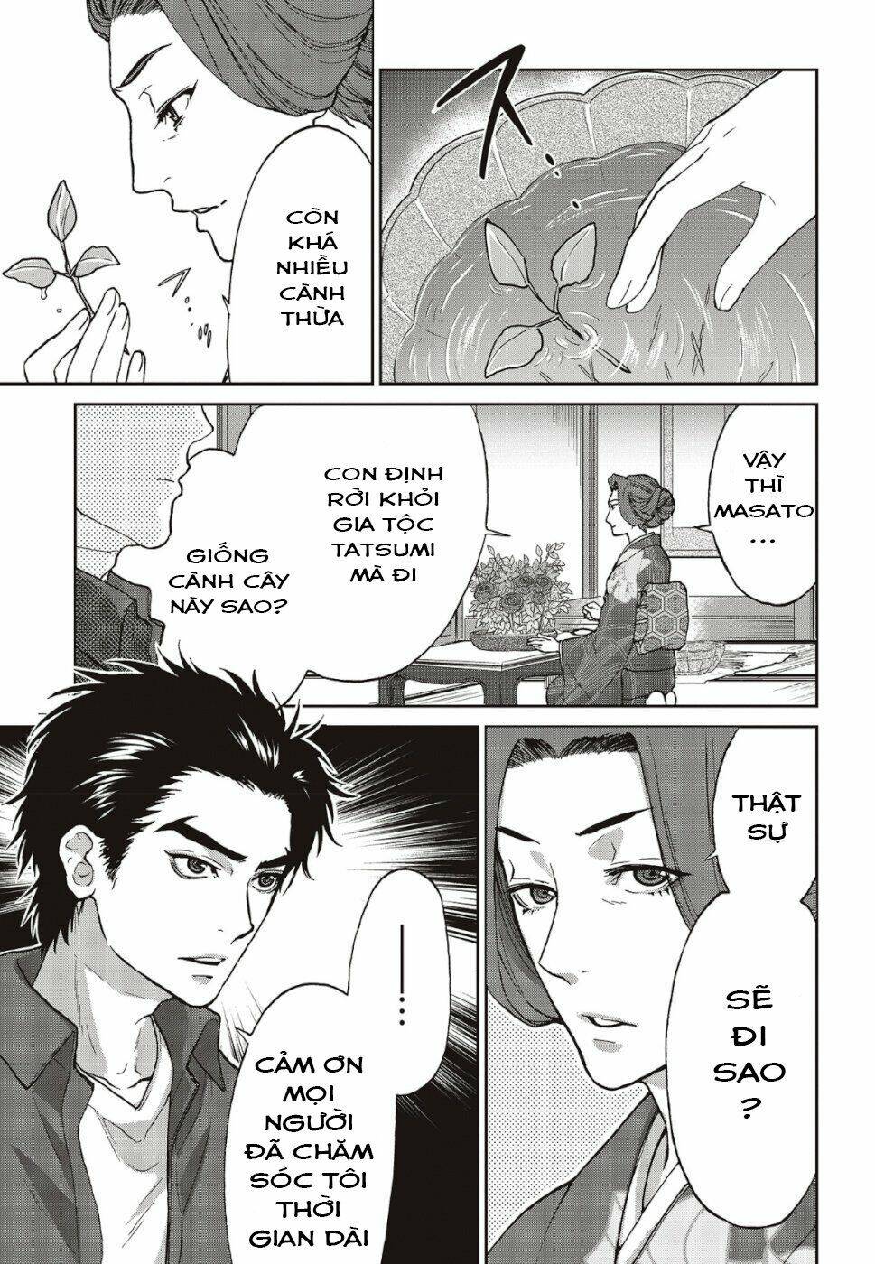 kamen rider 913 - kaixa chapter 1.2 3