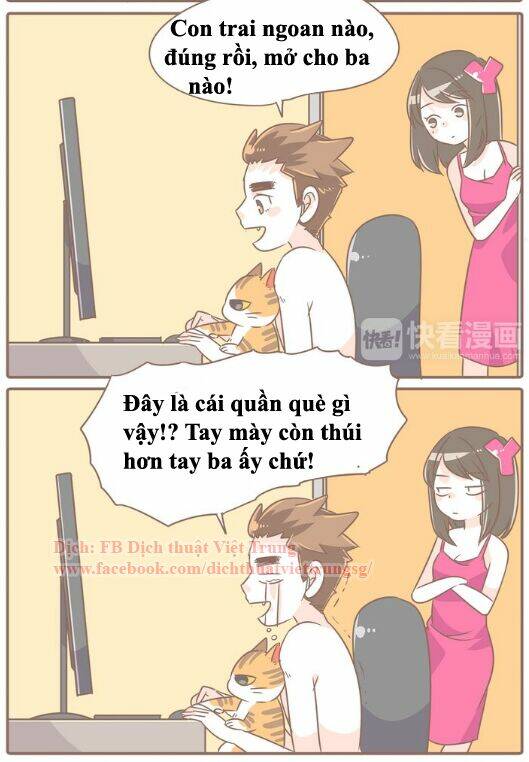 đại thánh và tiểu yêu chapter 35 4