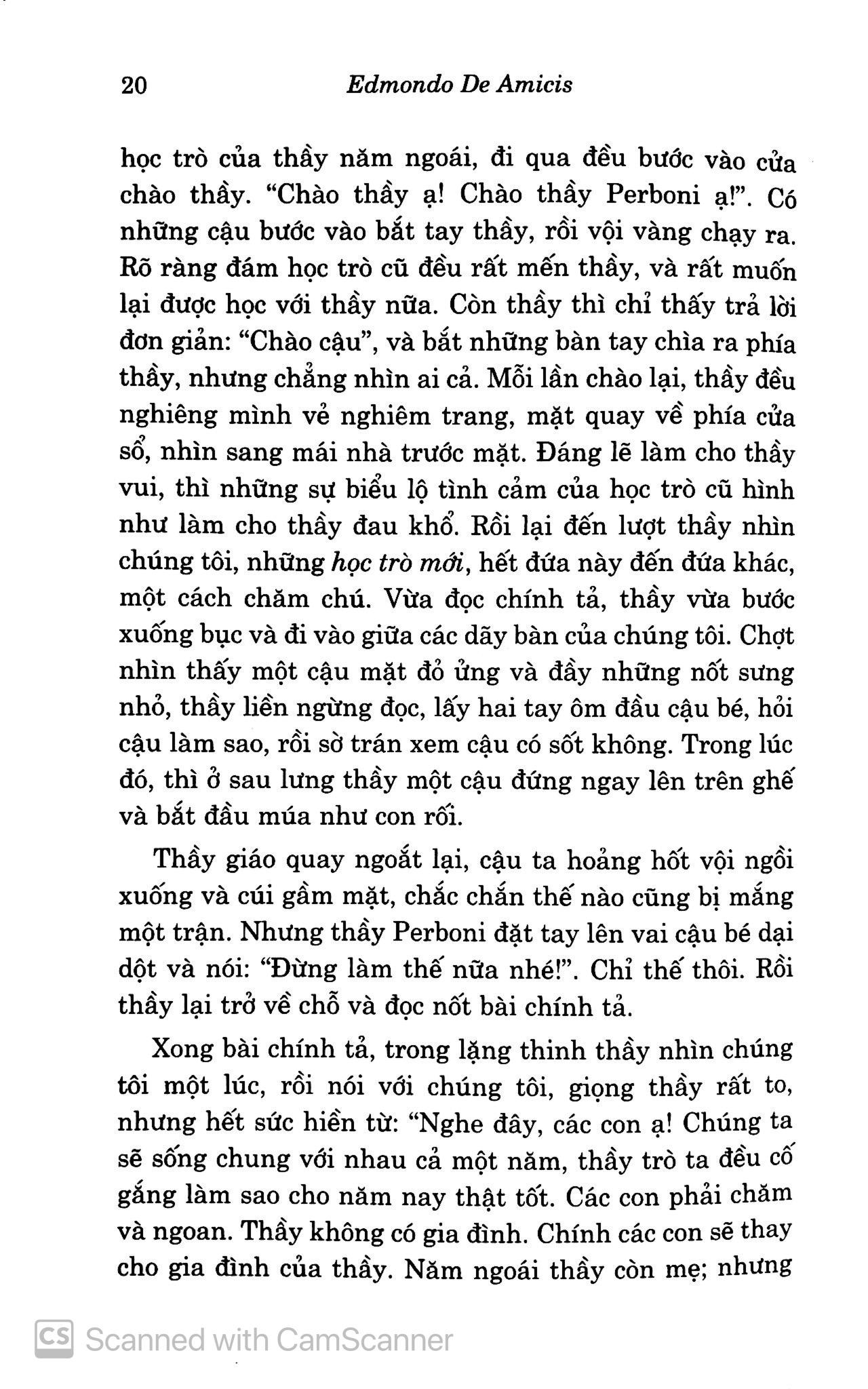 Sách Những Tấm Lòng Cao Cả (Tái Bản 2020)