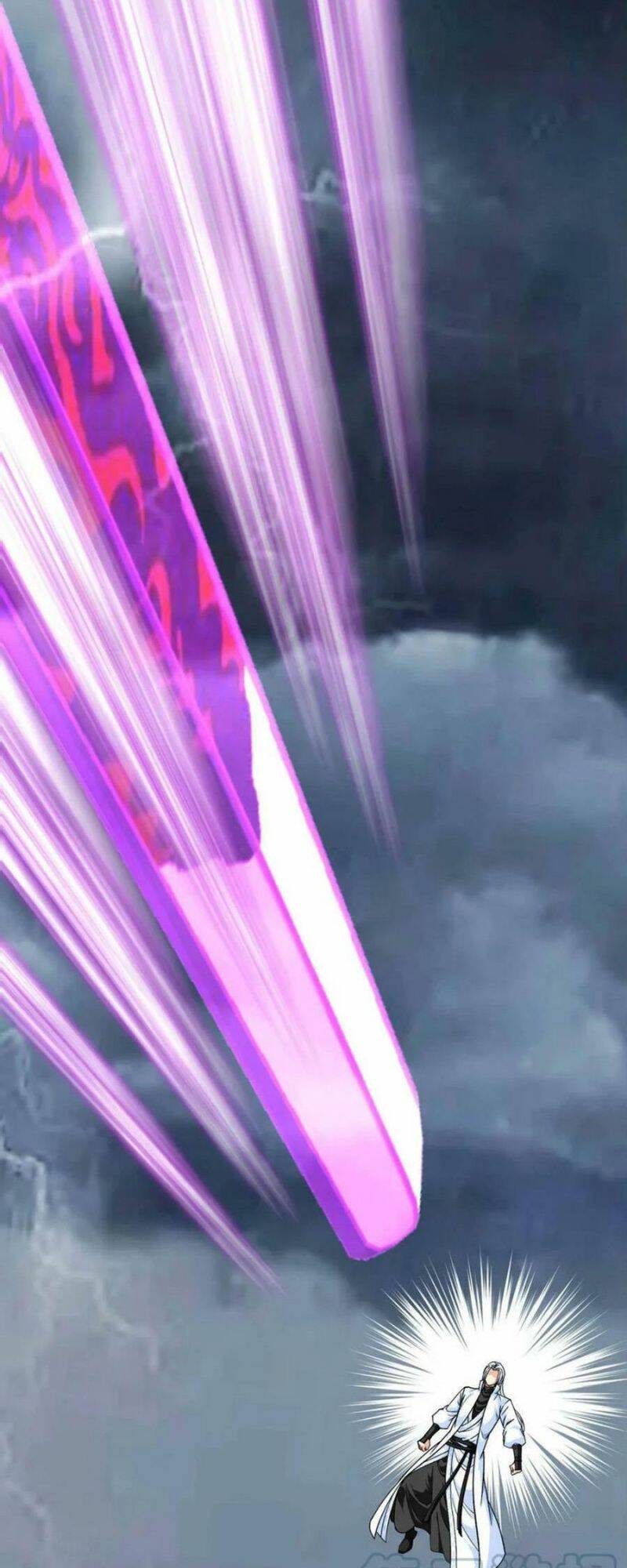 trọng sinh ta là đại thiên thần chapter 228 6