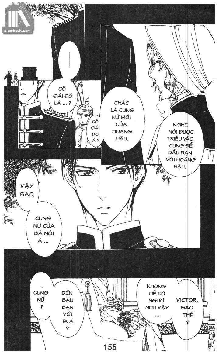 tình yêu định mệnh chapter 28 5