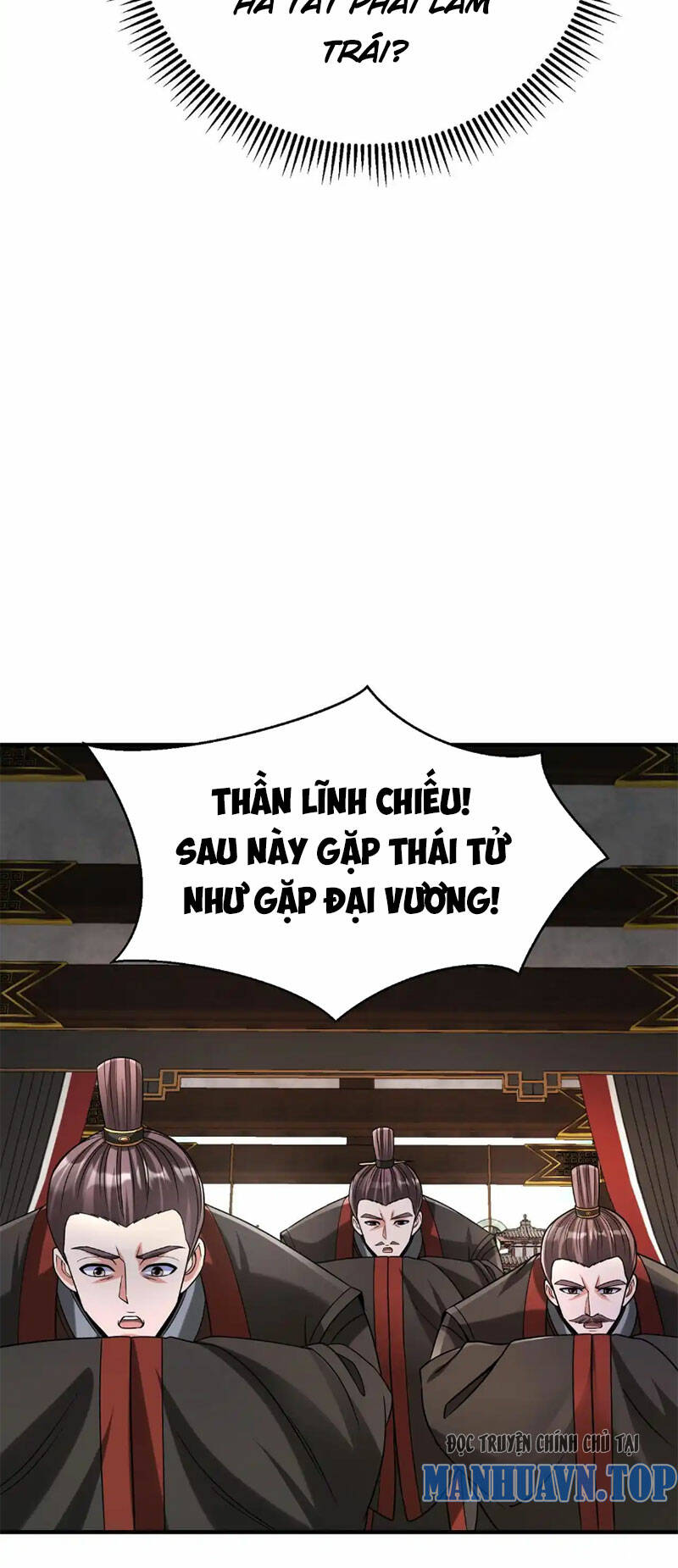 đại tần, ta là con tần thủy hoàng, giết địch thành thần chapter 102 39