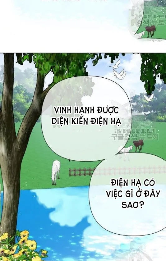 cách hiệp sĩ sống như một tiểu thư chapter 58 10